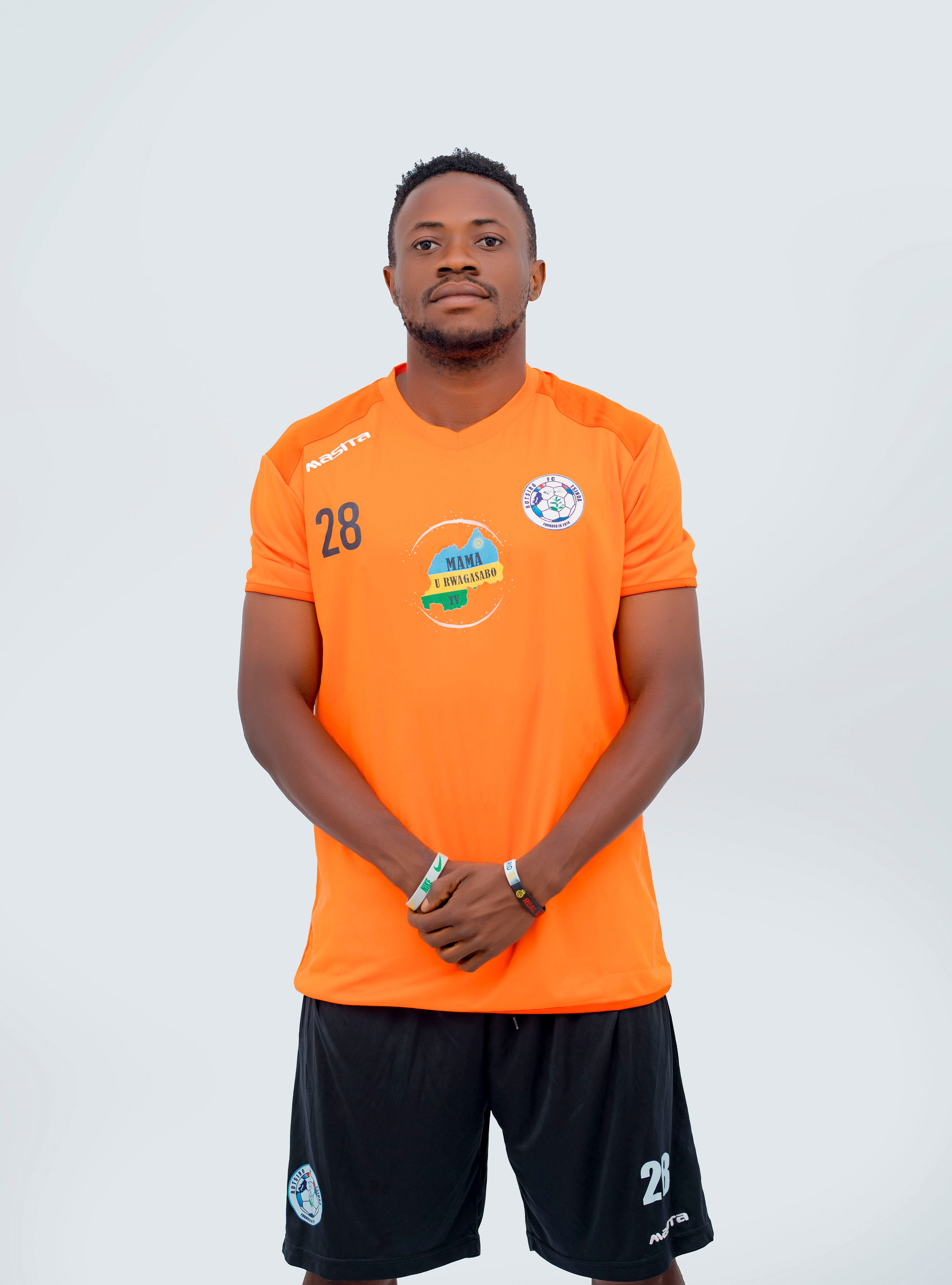 Pepe Mangubu Munyampala